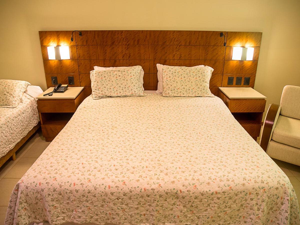 Fazenda Gamela Eco Resort Cantagalo  外观 照片