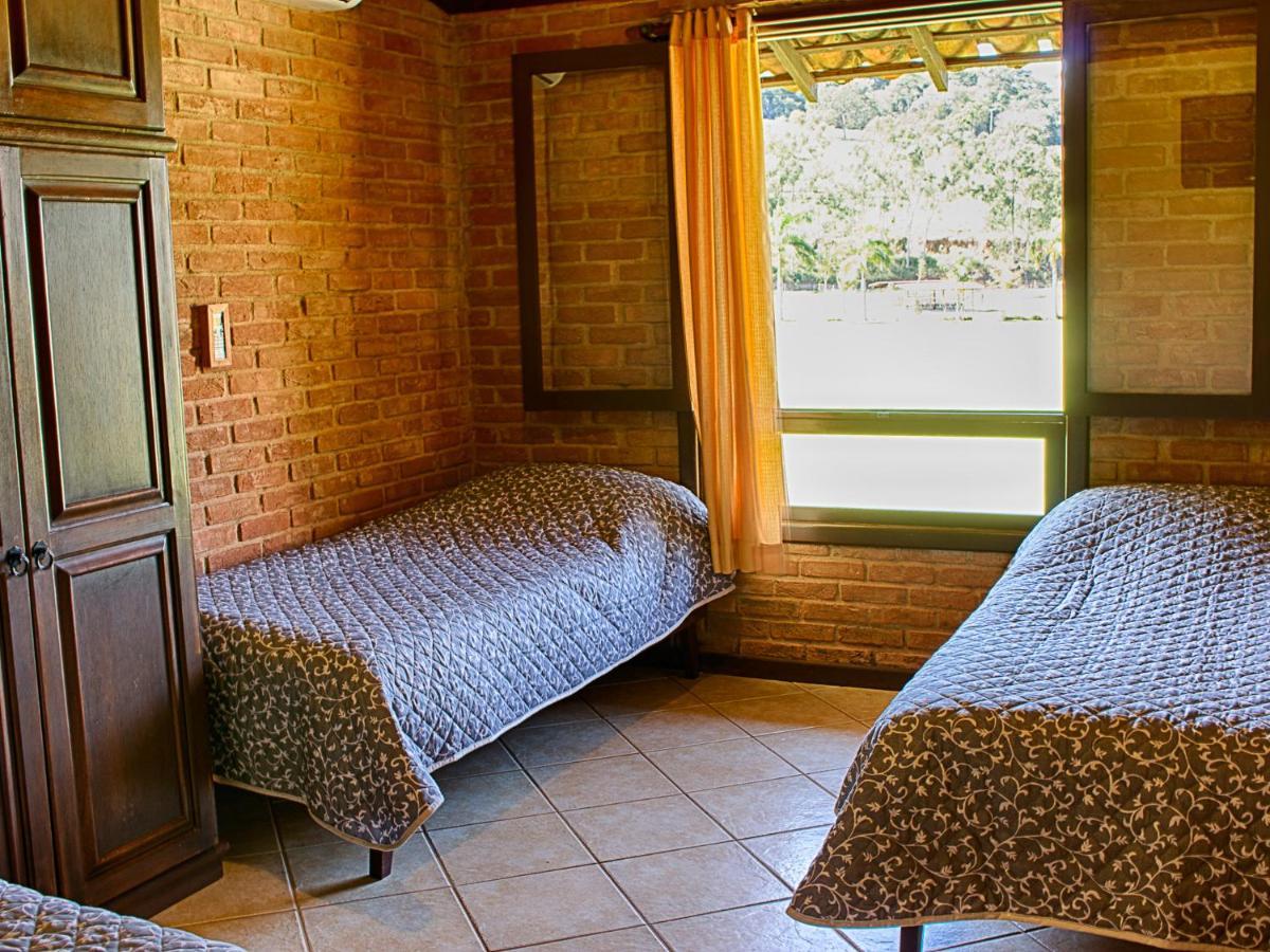 Fazenda Gamela Eco Resort Cantagalo  外观 照片
